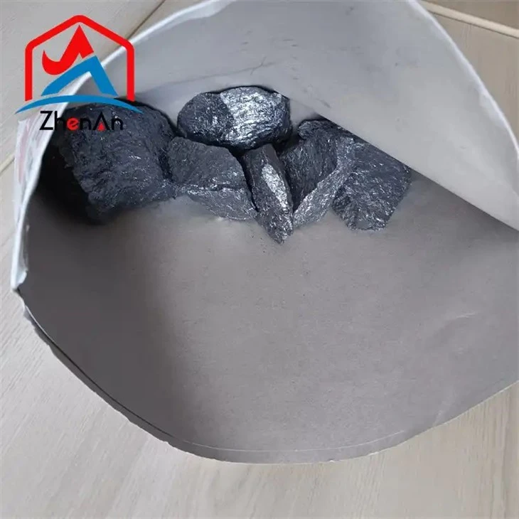Silicon Metalloid 3303 supplier