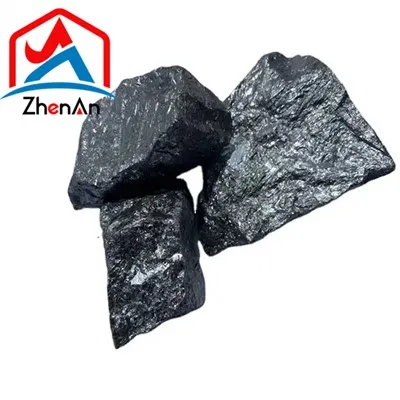 Ferro Silikon 75 Alaşımı