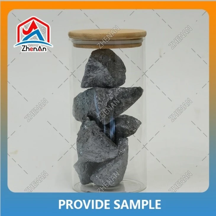 10-50 Mm 441 Silicon Metal Lumps suppliers