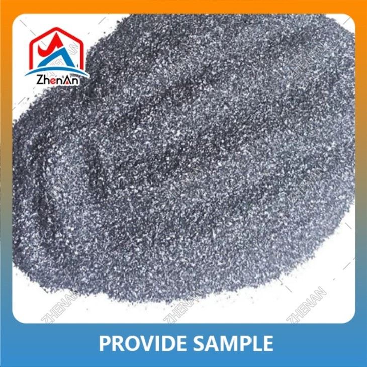 200mesh 300mesh Silicon Metal Powder factory