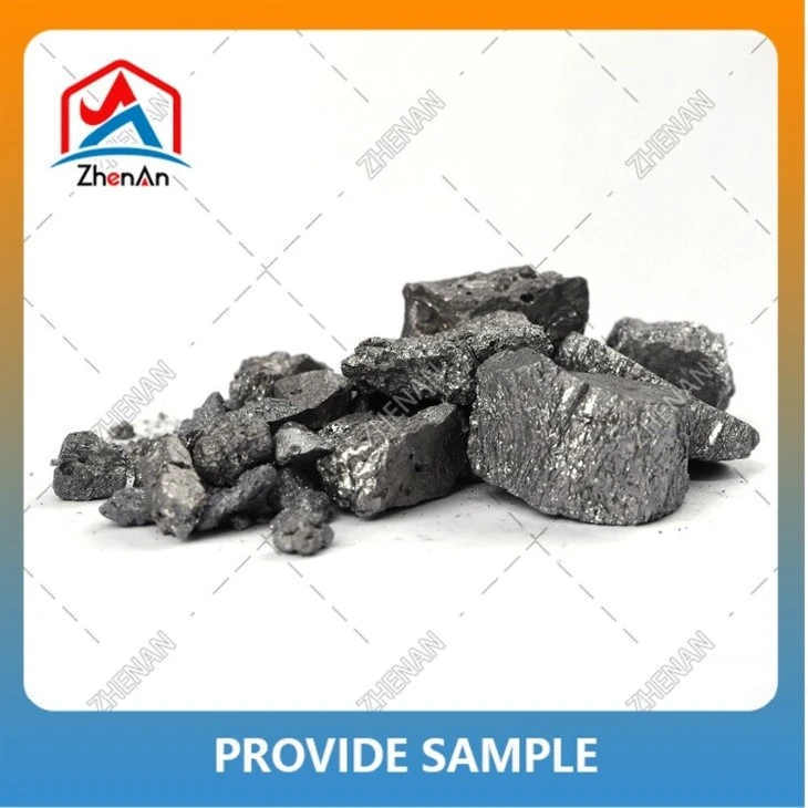 45% Ferro Silicon 50-100mm best