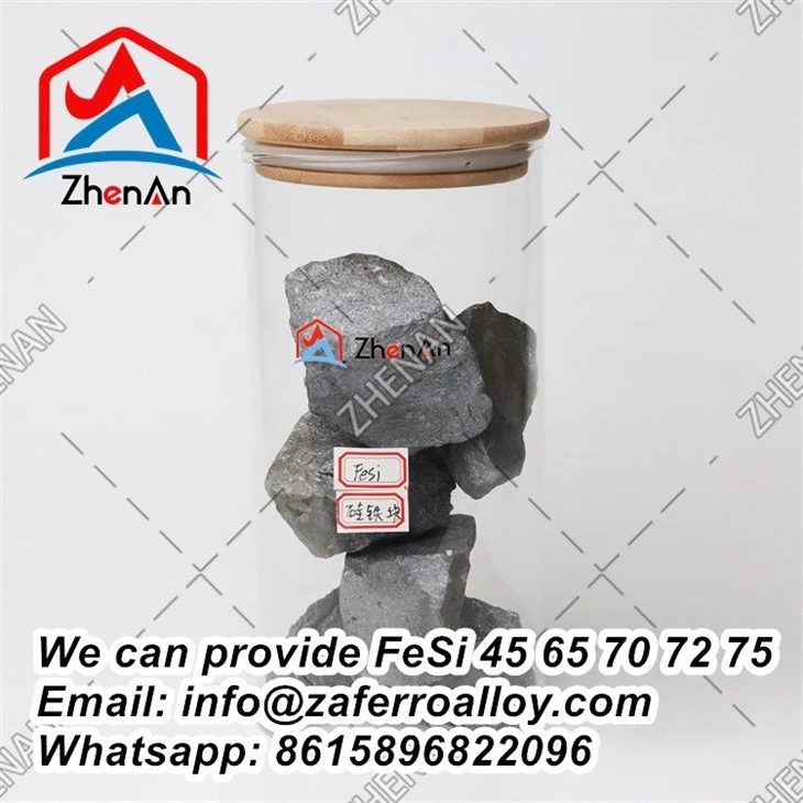 70 Ferro Silica Alloy