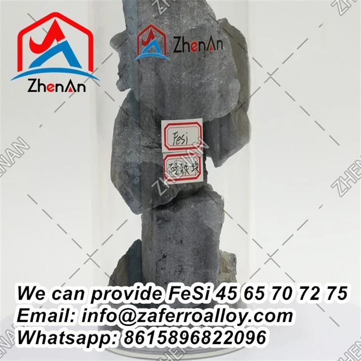 70 Ferro Silica Alloy