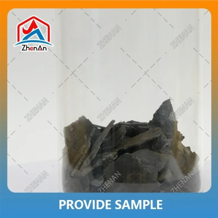 Anhydrous Vanadium Pentoxide Flakes​