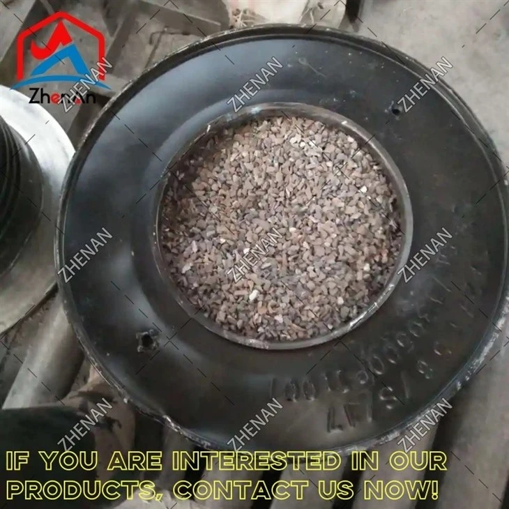 Calcium Carbide Cac2