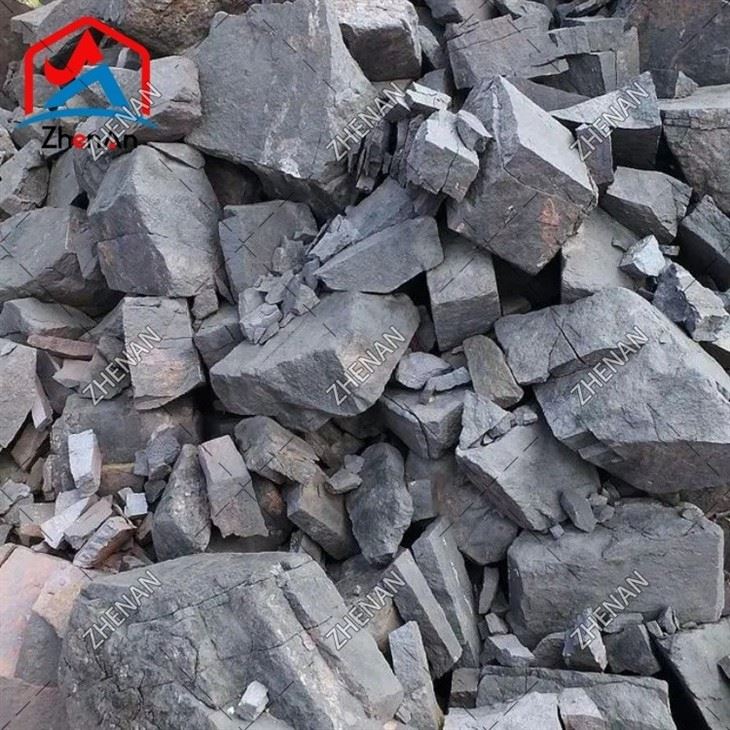 Calcium Carbide Drum 50-80mm 100kg