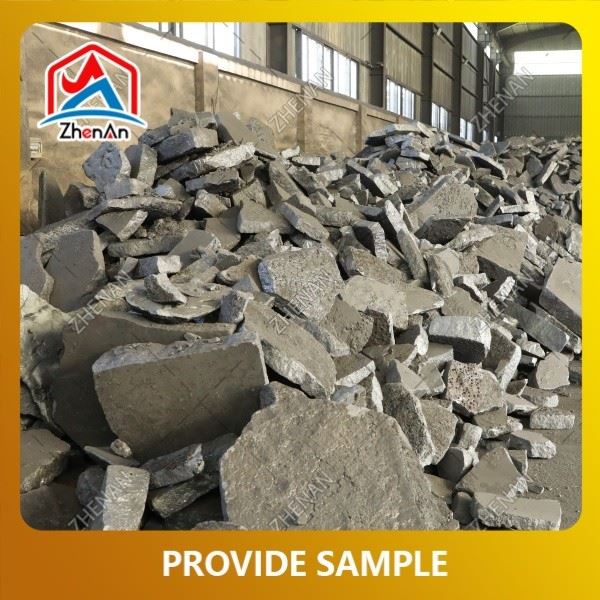 Ferro Silicon 75% Lump Size 5–10 cm suppliers