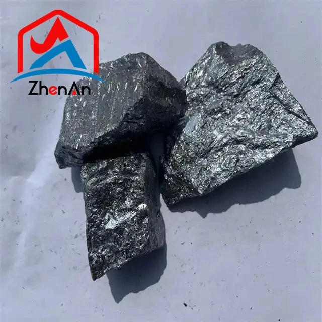Ferro Silicon With High Grade Block Of Sizes