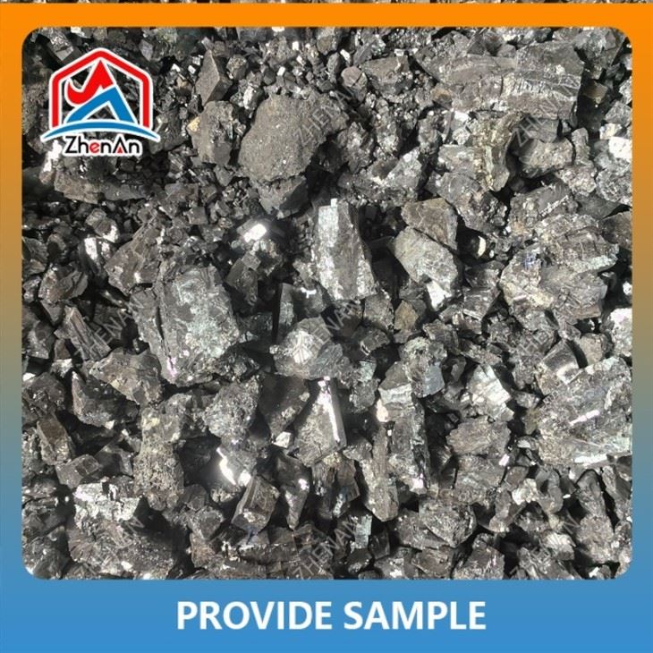 Ferro vanadyum alaşımı% 40 saflık