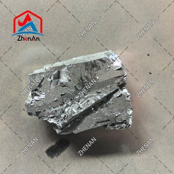 FeV40 Foundry Use Ferrovanadium suppliers