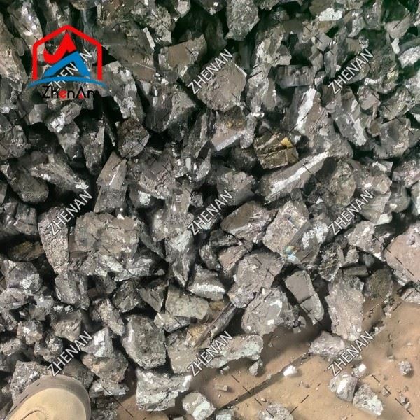 FeV40 Foundry Use Ferrovanadium best