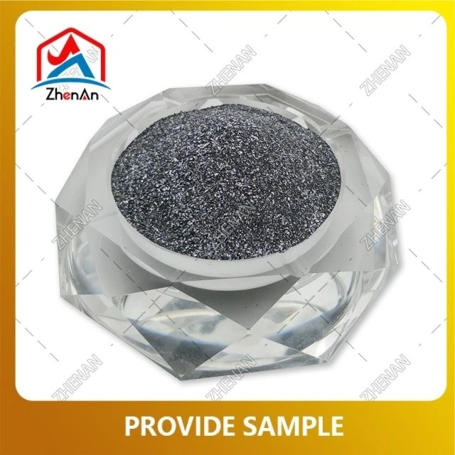 Fine Mesh Silicon Powder 50–500 Mesh Material suppliers