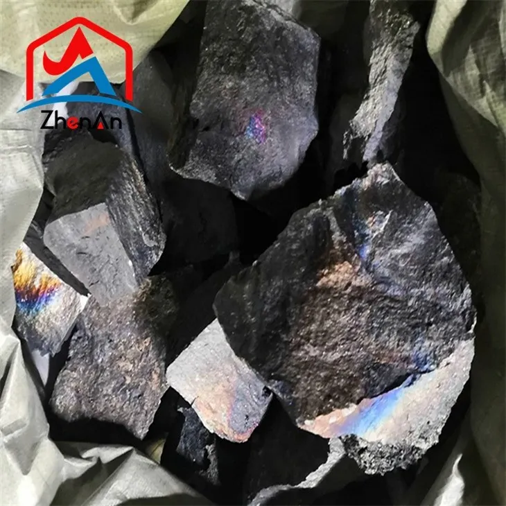 High Carbon Ferro Manganese 75 Lumps (3)