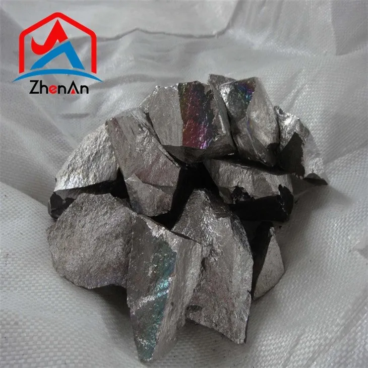 High Carbon Ferro Manganese 75 Lumps (1)