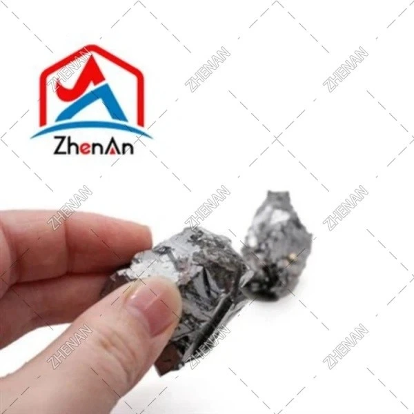 High-Purity Ferrovanadium 50 80 Lump factory