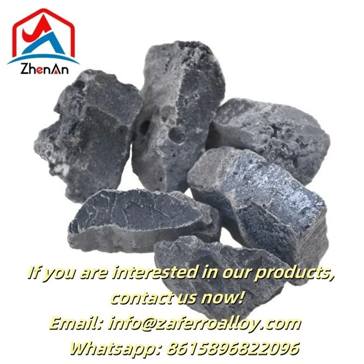 Industrial Calcium Carbide