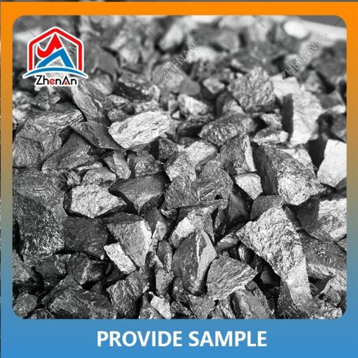 Endüstriyel sınıf silikon metal 3303 topaklar