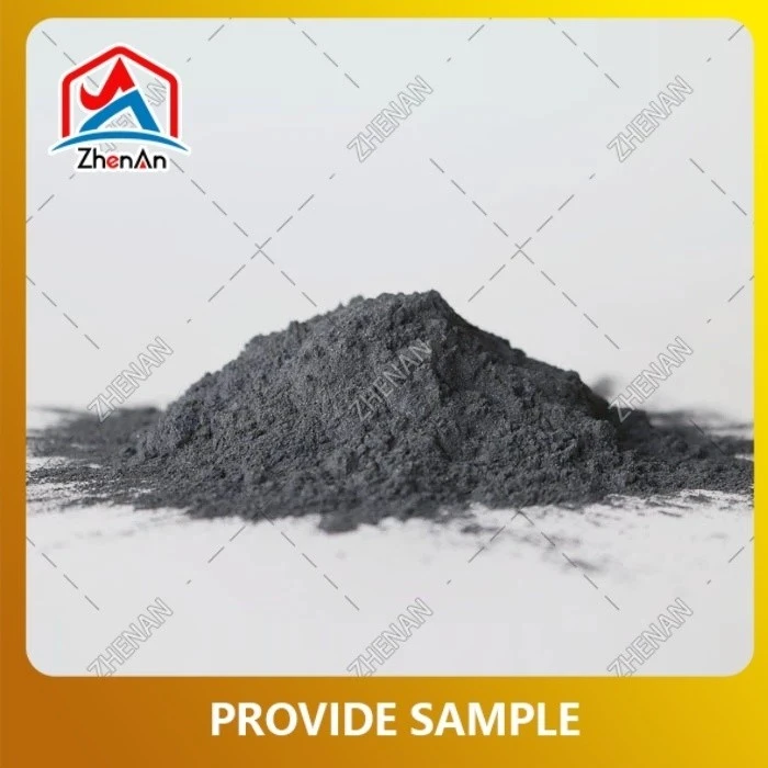 Industrial Silicon Powder 45–325 Mesh Precision best