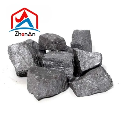 Zhenan Metal Silikon Ürün Ölçüleri