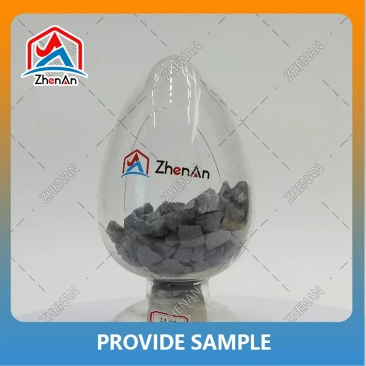 Premium Ferrosilicon FeSi75%