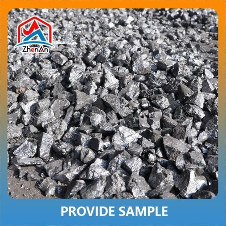 Pure Silicon Metal Grade 553