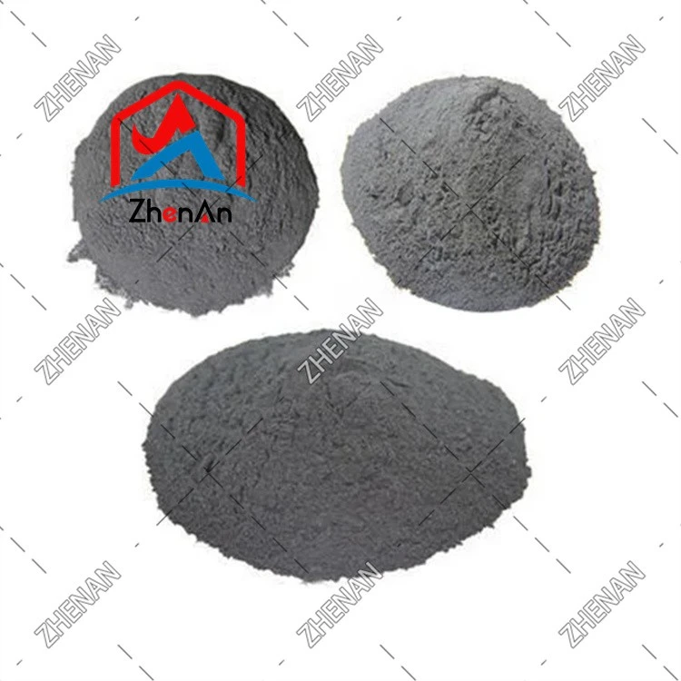 Si Metal Powder Industrial Grade factory