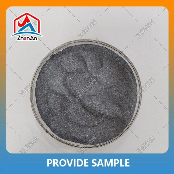 Si Metal Powder Silver Gray (2)