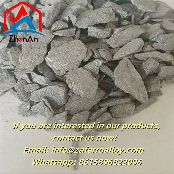 Siba Alloy Inoculant
