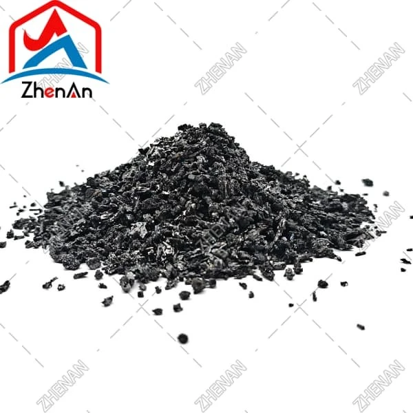 Silicon Carbide 88 Deoxidizer best