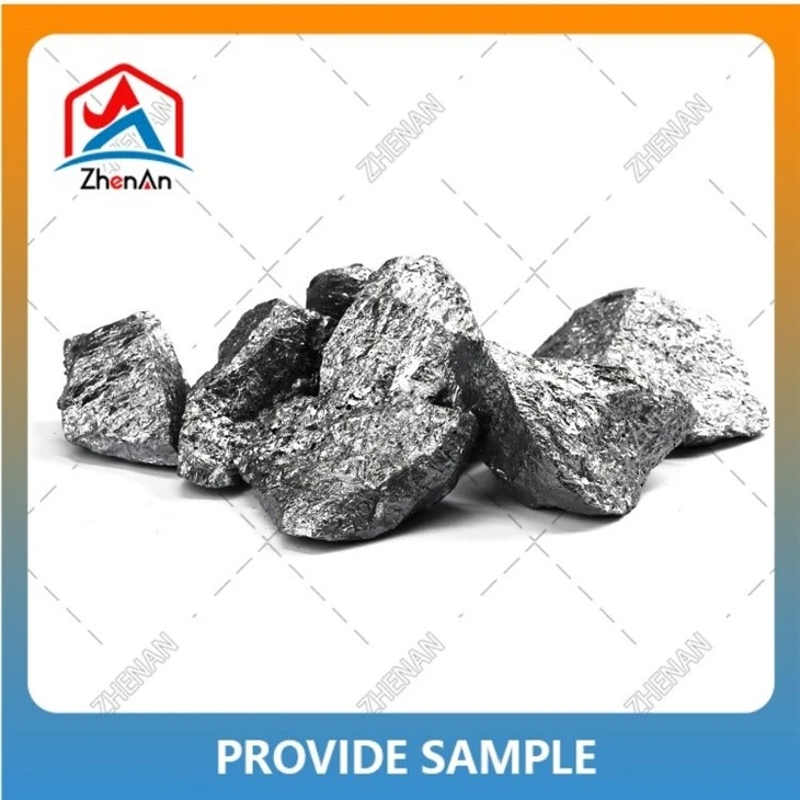 Silicon Metal 3303 10-100 Mm best