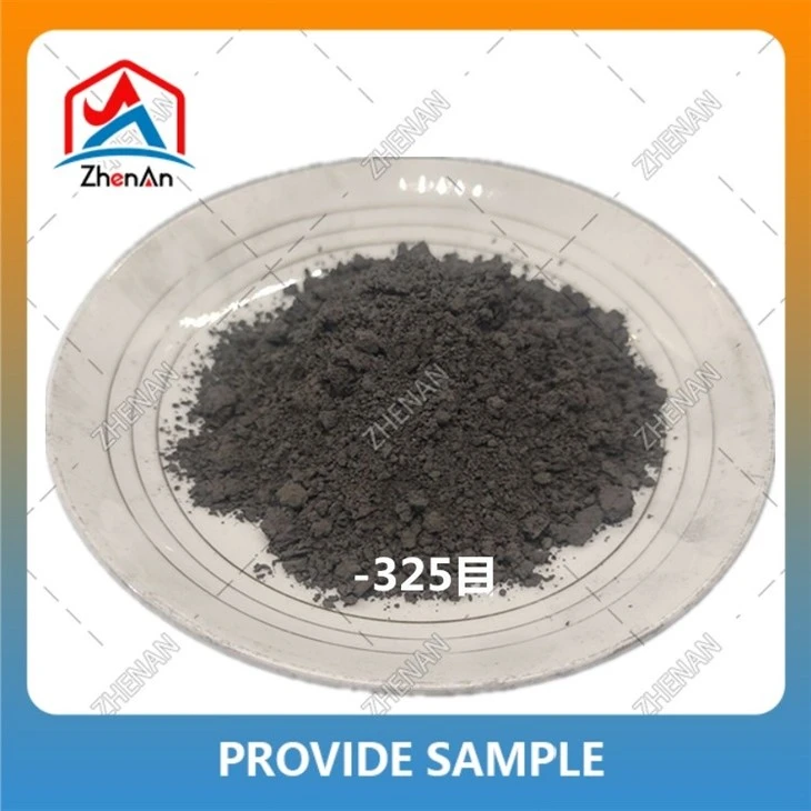 Silicon Metal Powder 200mesh 325mesh best