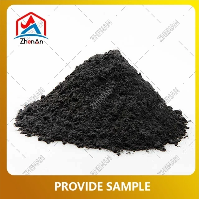 Döküm için Silikon Metal Tozu 40–160 Mesh