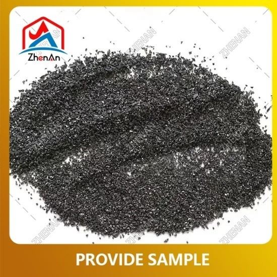 Silicon Metal Powder 40–160 Mesh For Casting suppliers