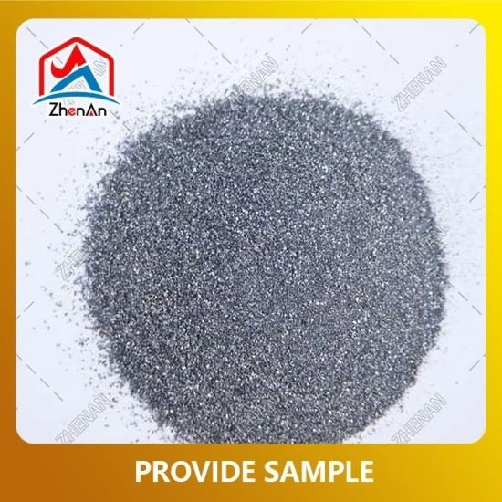 Silicon Metal Powder Refractory suppliers