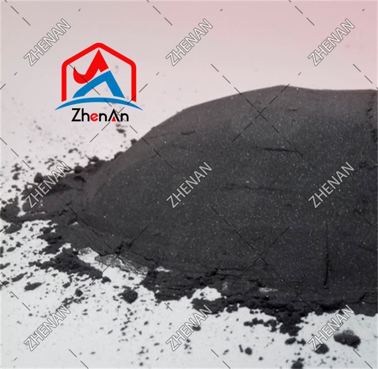 Silikon Metal Tozu Ultra İnce