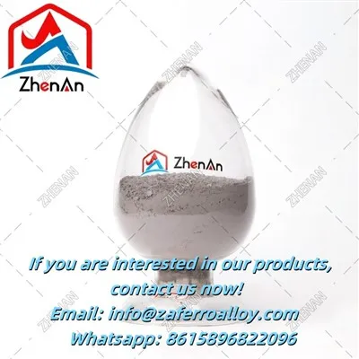 20-35 nm silikon nitrür nanopowder