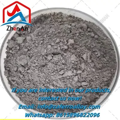 20nm silikon nitrür parçacıkları