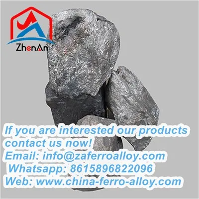 88 Düşük Karbonlu Ferro Manganez