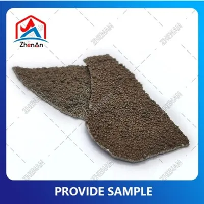 Kontrollü Alaşımlama İçin Elektrolitik Mn Pul Mn99.80