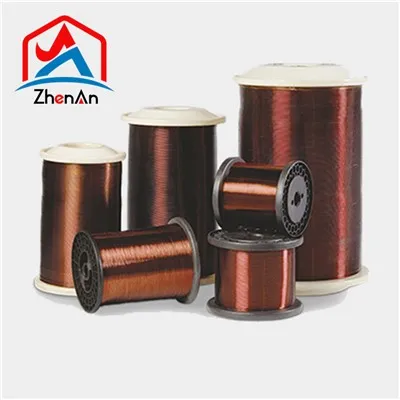 Emaye Kaplamalı Tel