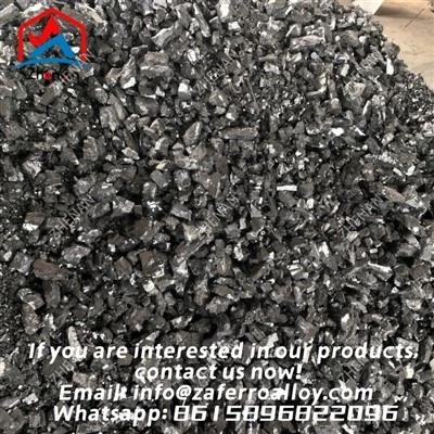 Ferro Vanadium% 40 10-150 mm