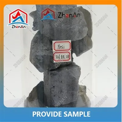 Kaliteli Ferro Silikon%72 Min Alaşım