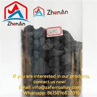 Yüksek Kaliteli 0-5mm GPC