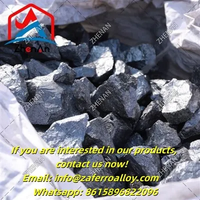 Endüstriyel Silikon Metal 441 topaklar