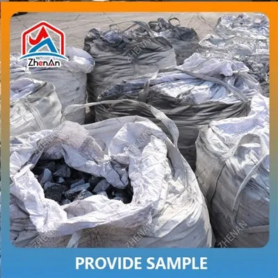 Metal Silikon% 99.99 SI 553 Sınıf