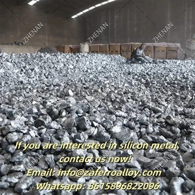 Ulusal Standart Metal Silikon 2202