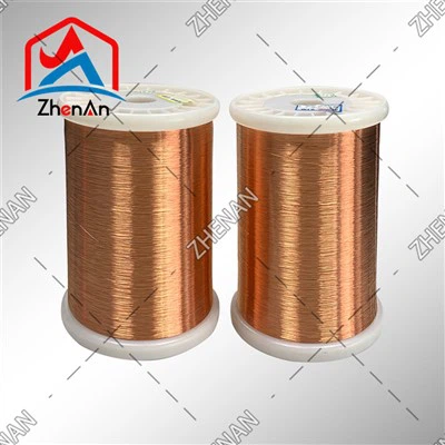 Polyesterimid Emaye Alüminyum Yuvarlak Tel