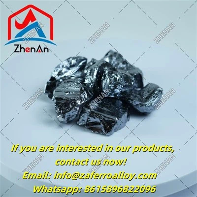 Premium Silikon Metal 441