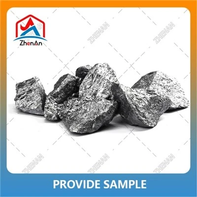 Silikon Metal 1101 99% endüstriyel sınıf