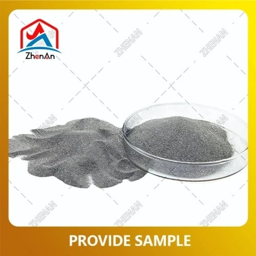Standard Grade Silicon Metal Powder factory